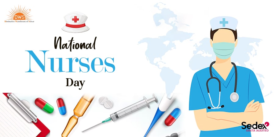 Happy National Nurses Day